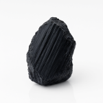 Raw Black Tourmaline Cluster