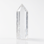 Clear Quartz Generator Point